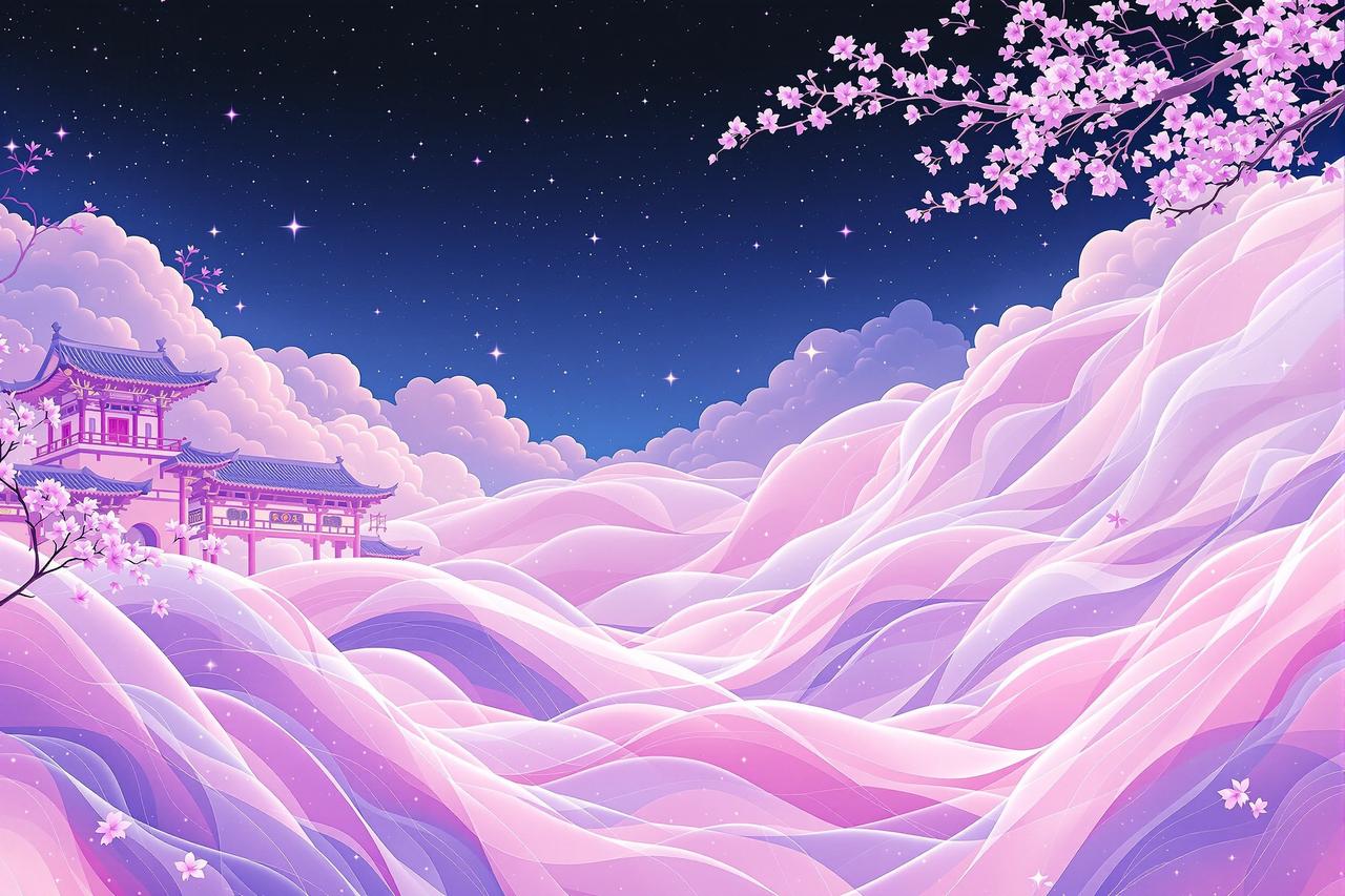 热播剧《星河长明》深度解析